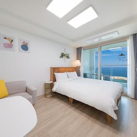 Sokcho Rianvichae Central Hotell Eksteriør bilde